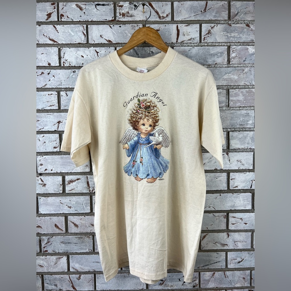 Vintage | Guardian Angel Tee